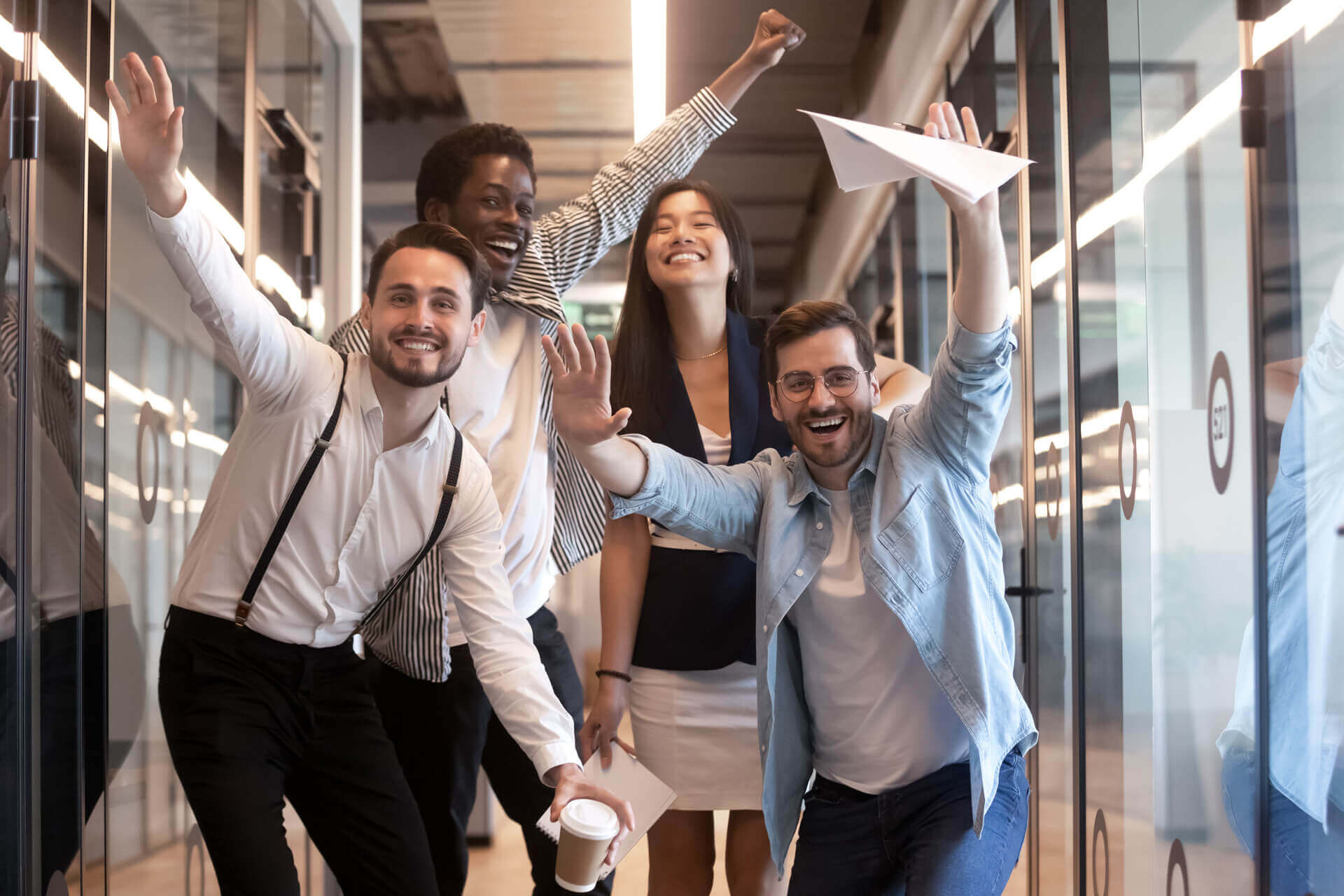 HR Professionals